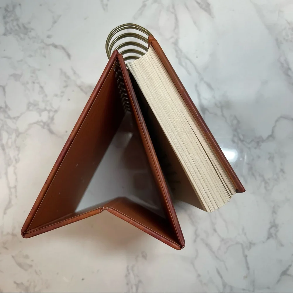 Daily Devotional Desk Calendar, Christian Undated